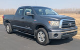 Used 2011 Toyota Tundra 2WD Double Cab image 2