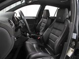 Used 2012 Volkswagen Golf R 4-Door image 5