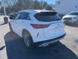 New 2025 INFINITI QX50 Luxe image 5