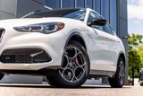 New 2024 Alfa Romeo Stelvio Ti image 3
