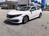 Certified 2019 Honda Civic LX image 4