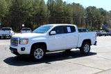 Used 2019 GMC Canyon SLE w/ SLE Convenience Package image 2