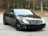 Used 2007 Mercedes-Benz CLS 63 AMG image 3