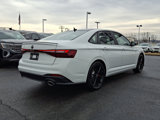New 2025 Volkswagen Jetta GLI Autobahn image 4