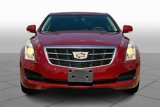 Used 2015 Cadillac ATS Luxury image 3