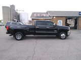 Used 2015 Chevrolet Silverado 3500 High Country w/ Duramax Plus Package image 2