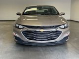 Certified 2024 Chevrolet Malibu LT image 2