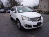 Used 2016 Chevrolet Traverse LT image 3