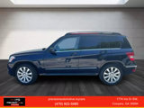 Used 2012 Mercedes-Benz GLK 350 2WD image 4