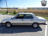 Used 1988 BMW 528e Sedan image 3