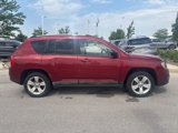 Used 2011 Jeep Compass Latitude image 4