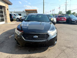 Used 2014 Ford Taurus Police Interceptor image 2
