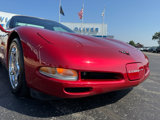 Used 1999 Chevrolet Corvette Convertible w/ Performance Handling Pkg image 5