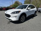 Used 2022 Ford Escape SEL image 3