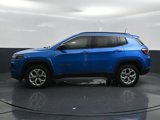 New 2025 Jeep Compass Latitude image 5