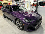 Used 2022 BMW M240i xDrive Coupe w/ Premium Package image 3