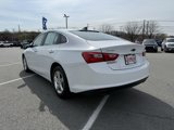 Used 2022 Chevrolet Malibu LS image 5