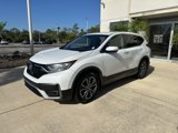 Certified 2022 Honda CR-V EX-L image 6