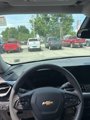 Used 2024 Chevrolet TrailBlazer LT image 2