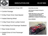 New 2025 Buick Encore GX Sport Touring w/ Comfort Package image 2