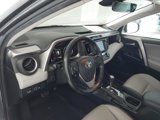 Used 2018 Toyota RAV4 Limited image 2