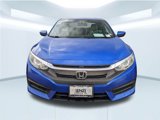 Used 2016 Honda Civic LX-P image 2