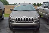 Used 2016 Jeep Cherokee Latitude w/ Safety/Convenience Group image 2