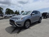 Used 2020 Mitsubishi Outlander SEL image 4