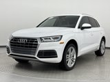 Used 2018 Audi Q5 2.0T Premium Plus w/ Premium Plus Package image 3
