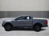 Used 2023 Ford Ranger XLT w/ Equipment Group 302A High image 2