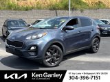 Used 2022 Kia Sportage LX w/ LX AWD Value Edition Package image 3