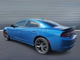 Used 2020 Dodge Charger SXT w/ Plus Group image 4