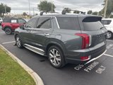Used 2021 Hyundai Palisade Limited w/ Cargo Package image 3