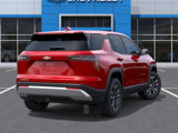 New 2026 Chevrolet Equinox LT w/ LPO, Floor Liner Package image 4