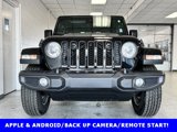 Certified 2021 Jeep Gladiator Sport w/ Quick Order Package 24Q 80Th image 2