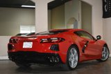 Used 2023 Chevrolet Corvette Stingray Preferred Cpe w/ Battery Protection Package image 5
