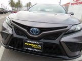 Certified 2023 Toyota Camry SE image 5