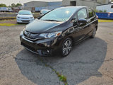 Used 2017 Honda Fit EX image 3