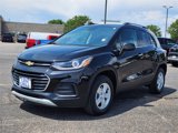 Used 2020 Chevrolet Trax LT w/ LT Convenience Package image 4