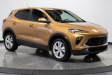 New 2025 Buick Encore GX Preferred image 4