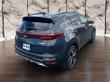 Used 2022 Kia Sportage SX image 5