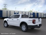 New 2025 Ford Ranger XL w/ Trailer Tow Package image 4