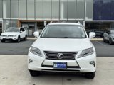 Used 2013 Lexus RX 350 F Sport image 3