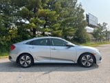 Used 2016 Honda Civic EX-T image 4