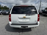 Used 2012 Chevrolet Tahoe LT w/ Suspension Package, Off-Road image 6