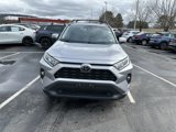 Used 2021 Toyota RAV4 XLE image 2