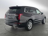New 2025 Cadillac XT6 Luxury image 5