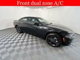 Used 2023 Dodge Charger SXT w/ Blacktop Package image 2