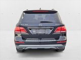 Used 2017 Mercedes-Benz GLE 350 4MATIC image 4