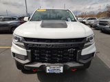 Used 2021 Chevrolet Colorado ZR2 image 2